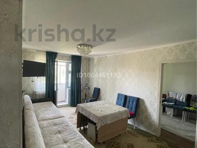 2-комнатная квартира · 45 м² · 4/5 этаж, Карасу 18 за 12 млн ₸ в Таразе