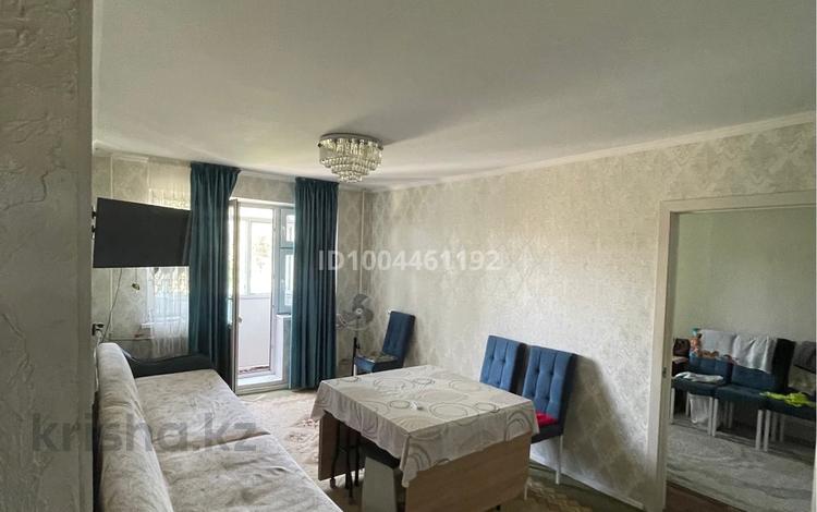 2-комнатная квартира · 45 м² · 4/5 этаж, Карасу 18 за 12 млн ₸ в Таразе — фото 2