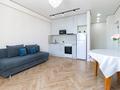 1-комнатная квартира · 44 м² · 12/14 этаж, Сыганак 54 за 250 000 ₸ в Астане, Есильский р-н
