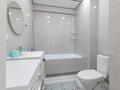 1-комнатная квартира · 44 м² · 12/14 этаж, Сыганак 54 за 250 000 ₸ в Астане, Есильский р-н — фото 19