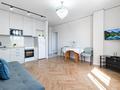 1-комнатная квартира · 44 м² · 12/14 этаж, Сыганак 54 за 250 000 ₸ в Астане, Есильский р-н — фото 2