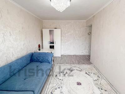 1-комнатная квартира · 31 м² · 3/5 этаж, ракишева — ракишева желтоктсан за 13 млн ₸ в Талдыкоргане, мкр Жастар
