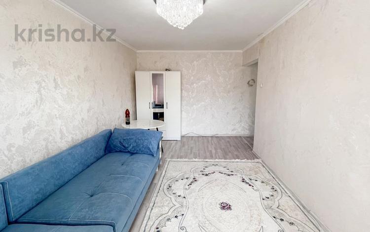 1-комнатная квартира · 31 м² · 3/5 этаж, ракишева — ракишева желтоктсан за 13 млн ₸ в Талдыкоргане, мкр Жастар — фото 2