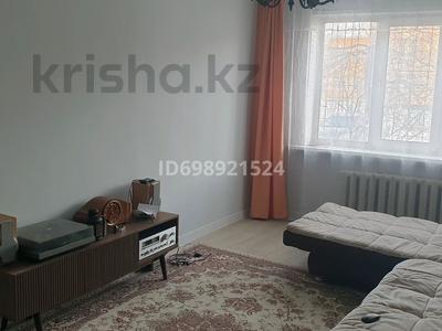 2-бөлмелі пәтер · 54 м² · 1/5 қабат, Абая 120а, бағасы: 22.2 млн ₸ в Петропавловске