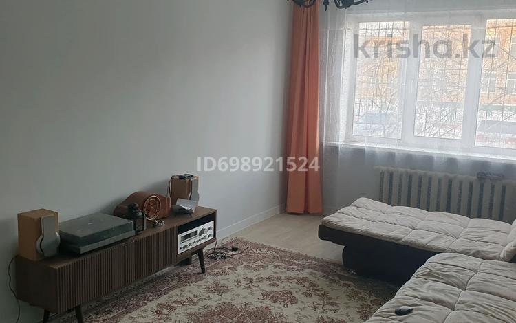 2-бөлмелі пәтер · 54 м² · 1/5 қабат, Абая 120а, бағасы: 22.2 млн ₸ в Петропавловске — фото 2
