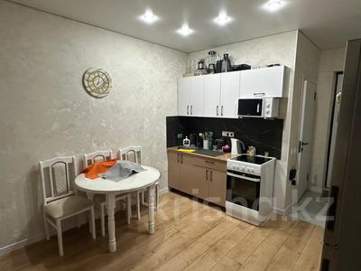 1-комнатная квартира · 49 м² · 3/5 этаж, мкр Шугыла за 23.5 млн ₸ в Алматы, Наурызбайский р-н