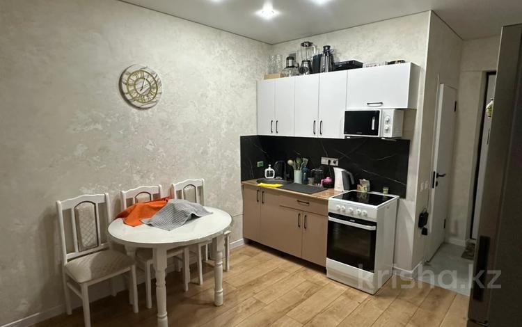1-комнатная квартира · 31 м² · 3/5 этаж, мкр Шугыла за 23.5 млн ₸ в Алматы, Наурызбайский р-н — фото 14