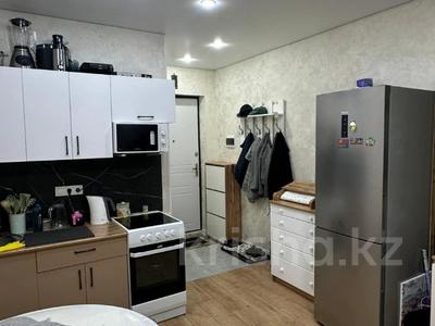 1-комнатная квартира · 31 м² · 3/5 этаж, мкр Шугыла за 23 млн ₸ в Алматы, Наурызбайский р-н