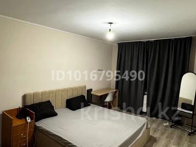 1-комнатная квартира · 44 м² · 5/5 этаж, Сатпаева 54 — Сатпаева 54 за 250 000 ₸ в Алматы, Бостандыкский р-н