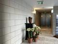 2-бөлмелі пәтер · 100 м² · 4/22 қабат, Аль-Фараби 77/3, бағасы: 110 000 ₸ в Алматы, Бостандыкский р-н — фото 29