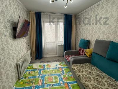 2-бөлмелі пәтер · 45 м² · 6/10 қабат, Байсеитова 47, бағасы: 21.9 млн ₸ в Семее