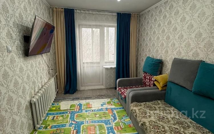 2-бөлмелі пәтер · 45 м² · 6/10 қабат, Байсеитова 47, бағасы: 21.9 млн ₸ в Семее — фото 2