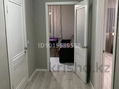 1-комнатная квартира · 40 м² · 4/6 этаж, мкр Кокжиек 2 за 175 000 ₸ в Алматы, Жетысуский р-н