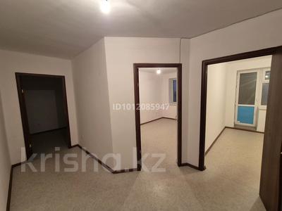 2-бөлмелі пәтер · 48 м² · 3/3 қабат, Нур Актобе, Нұр Ақтөбе 56 — Ж/м Каргалы 56, бағасы: 100 000 ₸
