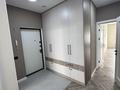 2-бөлмелі пәтер · 80 м² · 9/9 қабат, Жандосова 73/a, бағасы: 250 000 ₸ в Шымкенте — фото 4
