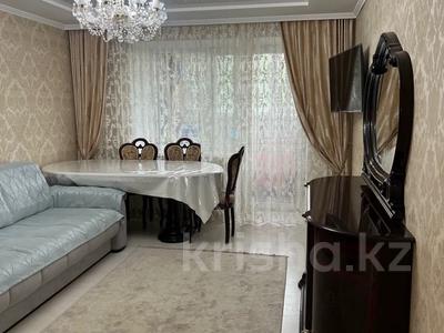 3-комнатная квартира · 60 м² · 2/5 этаж, мкр Новый Город, Академическая 9/2 за 23 млн 〒 в Караганде, Казыбек би р-н