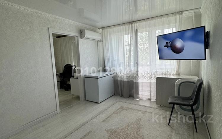 2-комнатная квартира · 44.1 м² · 4/5 этаж, 5микрорайон 8 — Возле магазина Абатик за 6 млн ₸ в Житикаре — фото 2