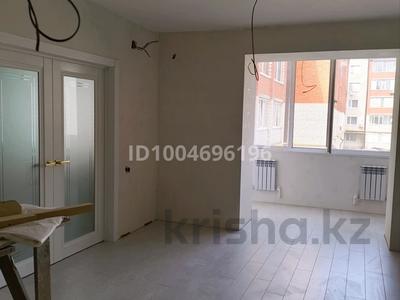 1-бөлмелі пәтер · 43.4 м² · 2/5 қабат, Циолковского 5а — Рынок Аяжан, бағасы: 22 млн ₸ в Уральске