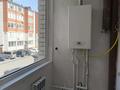 1-бөлмелі пәтер · 43.4 м² · 2/5 қабат, Циолковского 5а — Рынок Аяжан, бағасы: 22 млн ₸ в Уральске — фото 3