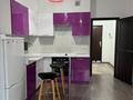 1-комнатная квартира · 30 м² · 2/12 этаж, Садвакасова 35 — Абая Момышулы за 200 000 ₸ в Алматы, Ауэзовский р-н