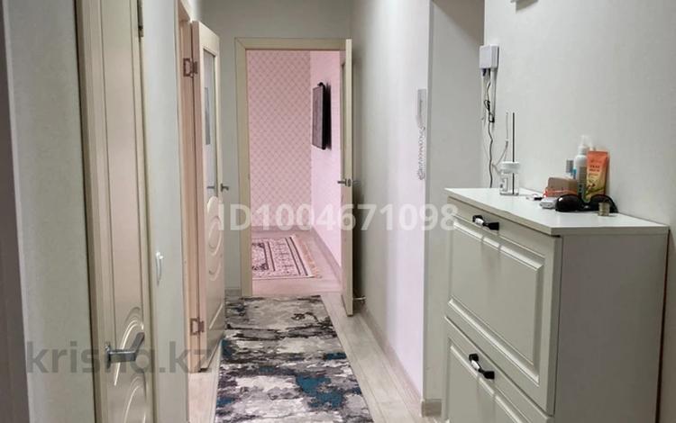 2-комнатная квартира · 65.9 м² · 4/5 этаж, 20-й мкр 32 за 17.5 млн ₸ в Актау — фото 2