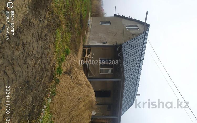 Отдельный дом · 4 комнаты · 110 м² · 8 сот., Мкр Құрлысшы ул Алғабас 57 за 40 млн 〒 в Кызылту — фото 2