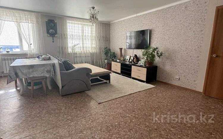 2-комнатная квартира · 55 м² · 1/3 этаж, Жайлау 63 за 15.5 млн ₸ в Кокшетау — фото 2