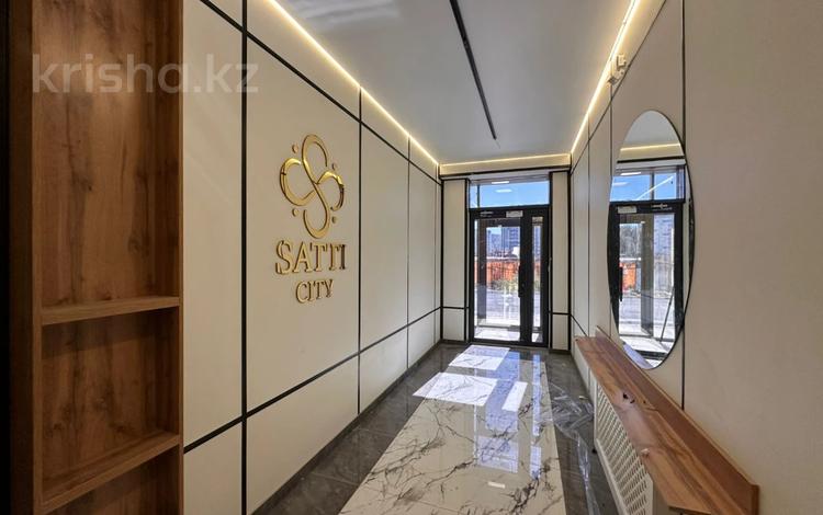 2-комнатная квартира · 59 м² · 5/7 этаж, Есенберлина 80 за 27 млн ₸ в Усть-Каменогорске — фото 10