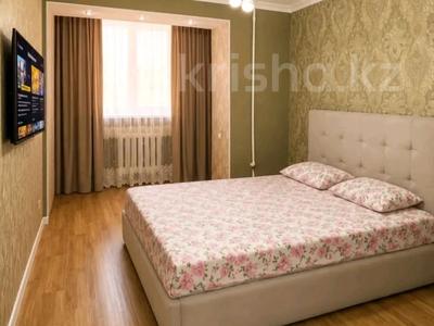 2-комнатная квартира · 54 м² · 1/6 этаж, мкр 8 — Бр.Жубановых , Алия молдагулова за 15 000 ₸ в Актобе