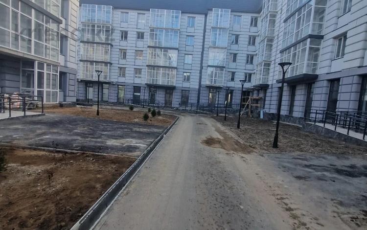 3-бөлмелі пәтер · 107.2 м² · 3/5 қабат, Морозова, бағасы: ~ 42.3 млн ₸ в Семее — фото 2