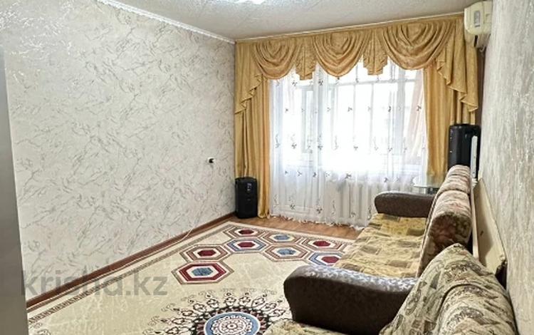 2-бөлмелі пәтер · 44.7 м² · 5/5 қабат, Циолковского, бағасы: 13.5 млн ₸ в Уральске — фото 7