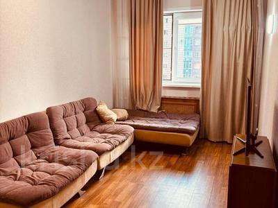 2-комнатная квартира · 92 м² · 13/18 этаж, Брусиловского 163 за 55 млн ₸ в Алматы, Алмалинский р-н
