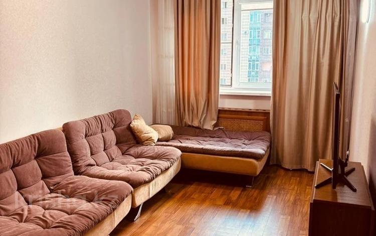 2-комнатная квартира · 92 м² · 13/18 этаж, Брусиловского 163 за 55 млн ₸ в Алматы, Алмалинский р-н — фото 2