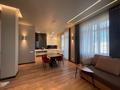 2-бөлмелі пәтер · 80 м² · 8/15 қабат, Керей и Жанибек хандар 14/2, бағасы: 75 млн ₸ в Астане, Есильский р-н