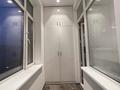 2-бөлмелі пәтер · 80 м² · 8/15 қабат, Керей и Жанибек хандар 14/2, бағасы: 75 млн ₸ в Астане, Есильский р-н — фото 14