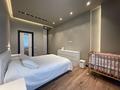 2-бөлмелі пәтер · 80 м² · 8/15 қабат, Керей и Жанибек хандар 14/2, бағасы: 75 млн ₸ в Астане, Есильский р-н — фото 6