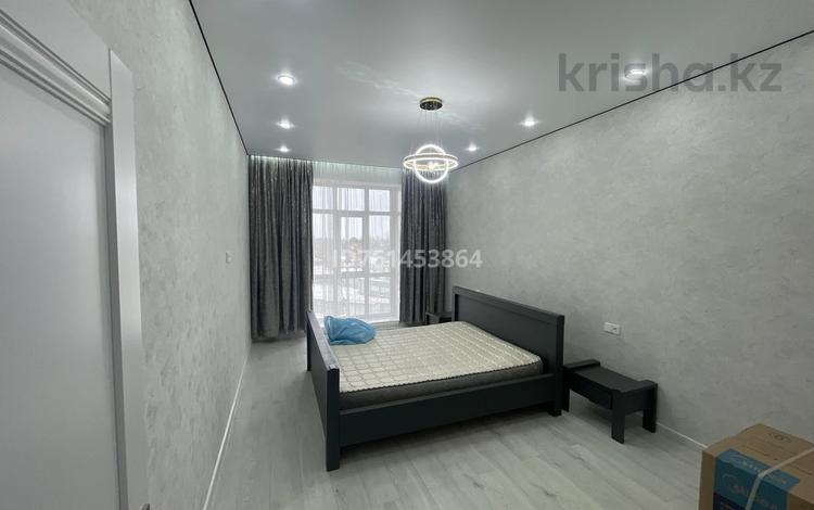 1-комнатная квартира · 48.9 м² · 3/12 этаж, Каршыга Ахмедьярова 2 — Улы дала за 230 000 ₸ в Астане, Алматы р-н — фото 2