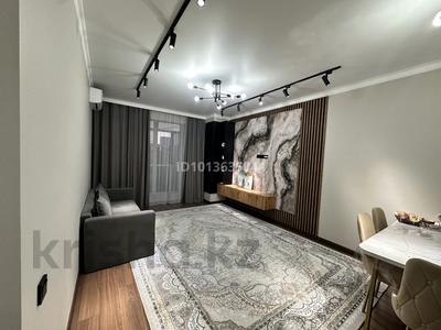 2-комнатная квартира · 63 м² · 9/10 этаж, Самал 82/5 — Коняхина за 200 000 ₸ в Уральске