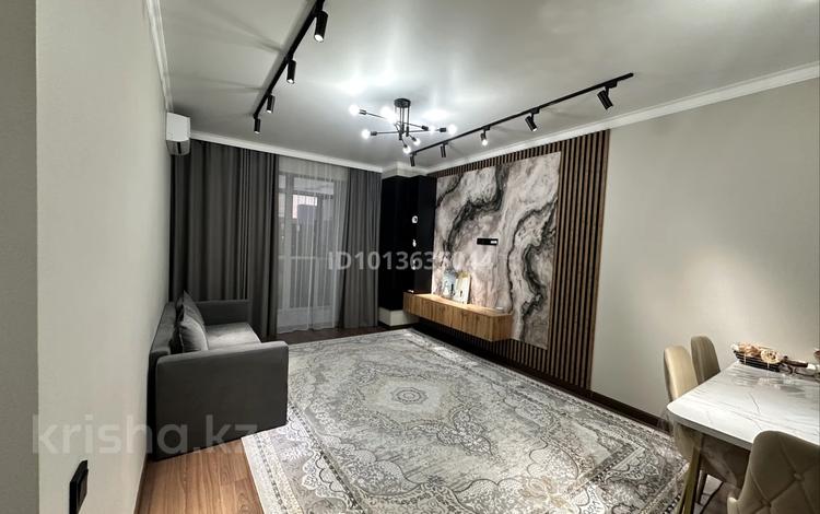 2-комнатная квартира · 63 м² · 9/10 этаж, Самал 82/5 — Коняхина за 200 000 ₸ в Уральске — фото 2
