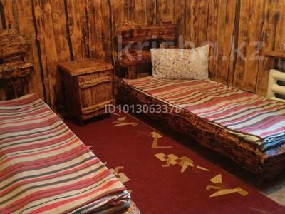 !готовый туристический бизнес — эко-гостевой дом · 130 м², бағасы: 42 млн ₸ в Маркаколь