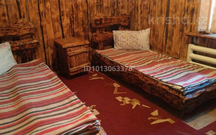 !готовый туристический бизнес — эко-гостевой дом · 130 м², бағасы: 42 млн ₸ в Маркаколь — фото 2