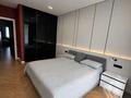 3-комнатная квартира · 110 м² · 9/23 этаж, Тауелсиздик 56/2 за 1.1 млн ₸ в Астане, Сарайшык р-н