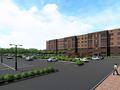 1-бөлмелі пәтер · 36.7 м² · 3/9 қабат, мкр. Алтын орда, бағасы: 11.5 млн ₸ в Актобе — фото 2