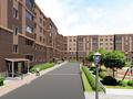 1-бөлмелі пәтер · 36.7 м² · 3/9 қабат, мкр. Алтын орда, бағасы: 11.5 млн ₸ в Актобе — фото 6