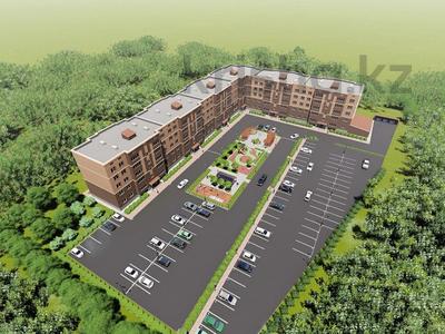 1-бөлмелі пәтер · 36.7 м² · 3/9 қабат, мкр. Алтын орда, бағасы: 11.5 млн ₸ в Актобе