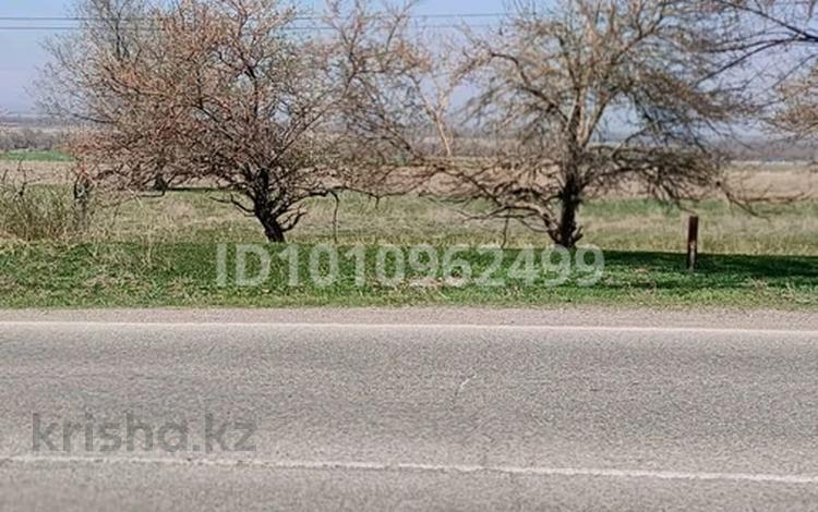 Жер телімі · 1 га, Алматинская — Ниже бака, бағасы: 20 млн ₸ в  — фото 2