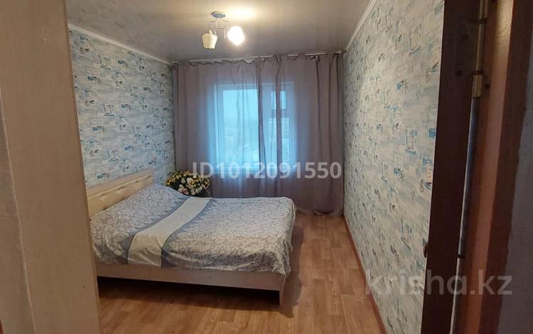 2-комнатная квартира · 48.7 м² · 5/5 этаж, Б-р Абая 49 за 16.5 млн ₸ в  — фото 2