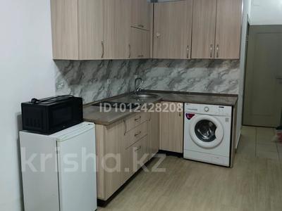 1-комнатная квартира · 22 м² · 3/3 этаж, мкр Кокмайса (Дорожник), Не знаю за 180 000 ₸ в Алматы, Жетысуский р-н