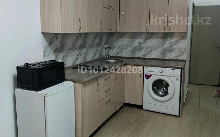 1-комнатная квартира · 22 м² · 3/3 этаж, мкр Кокмайса (Дорожник), Не знаю за 180 000 ₸ в Алматы, Жетысуский р-н — фото 2
