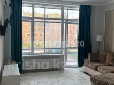 2-комнатная квартира · 56 м² · 2/10 этаж, мкр Сары Арка, Кулманова 35 за 15 000 ₸ в Атырау